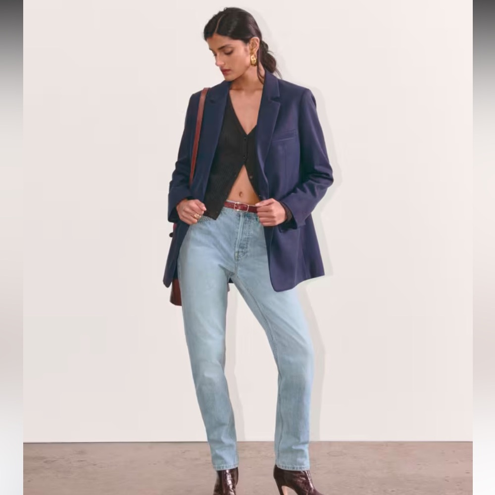 Everlane Jeans